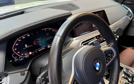 BMW X5, 2020 год, 8 600 000 рублей, 16 фотография