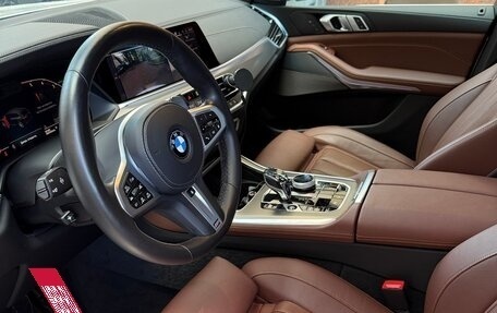 BMW X5, 2020 год, 8 600 000 рублей, 17 фотография