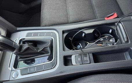 Volkswagen Passat B8 рестайлинг, 2017 год, 1 750 000 рублей, 14 фотография