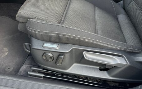 Volkswagen Passat B8 рестайлинг, 2017 год, 1 750 000 рублей, 13 фотография