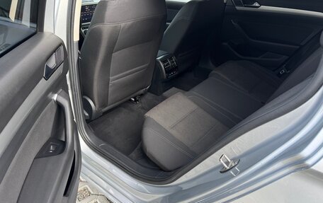 Volkswagen Passat B8 рестайлинг, 2017 год, 1 750 000 рублей, 16 фотография