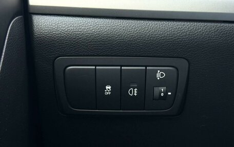 SsangYong Actyon II рестайлинг, 2013 год, 819 000 рублей, 14 фотография