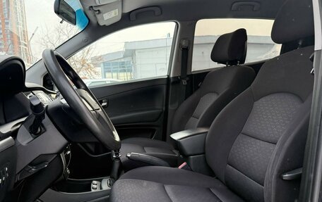 SsangYong Actyon II рестайлинг, 2013 год, 819 000 рублей, 10 фотография