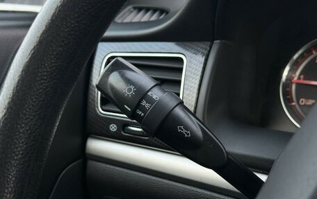 SsangYong Actyon II рестайлинг, 2013 год, 819 000 рублей, 15 фотография