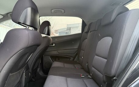 SsangYong Actyon II рестайлинг, 2013 год, 819 000 рублей, 9 фотография