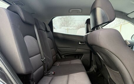SsangYong Actyon II рестайлинг, 2013 год, 819 000 рублей, 7 фотография
