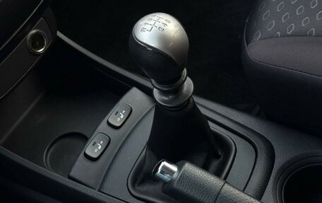 SsangYong Actyon II рестайлинг, 2013 год, 819 000 рублей, 11 фотография