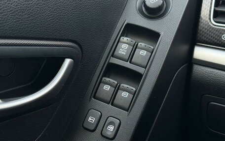 SsangYong Actyon II рестайлинг, 2013 год, 819 000 рублей, 13 фотография