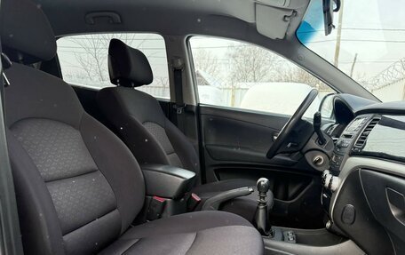 SsangYong Actyon II рестайлинг, 2013 год, 819 000 рублей, 8 фотография