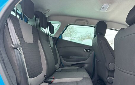 Renault Kaptur I рестайлинг, 2018 год, 1 619 000 рублей, 7 фотография