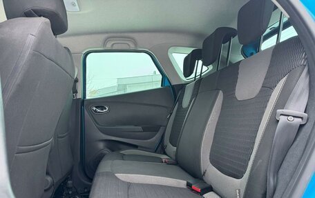 Renault Kaptur I рестайлинг, 2018 год, 1 619 000 рублей, 9 фотография