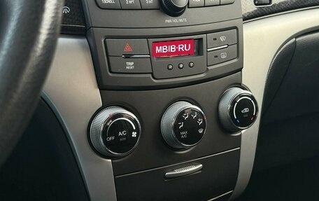 SsangYong Actyon II рестайлинг, 2013 год, 819 000 рублей, 19 фотография