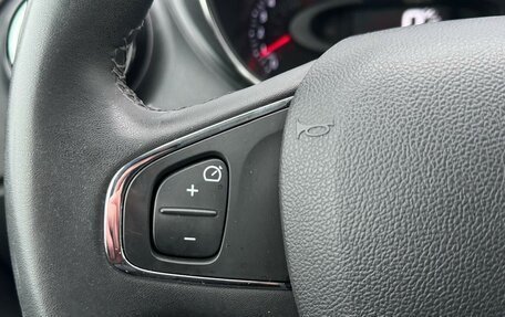 Renault Kaptur I рестайлинг, 2018 год, 1 619 000 рублей, 13 фотография