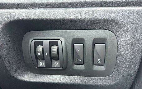 Renault Kaptur I рестайлинг, 2018 год, 1 619 000 рублей, 18 фотография