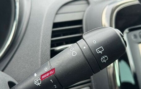 Renault Kaptur I рестайлинг, 2018 год, 1 619 000 рублей, 16 фотография