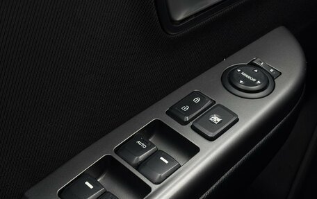 KIA Rio III рестайлинг, 2017 год, 1 134 000 рублей, 13 фотография