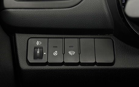 KIA Rio III рестайлинг, 2017 год, 1 134 000 рублей, 14 фотография