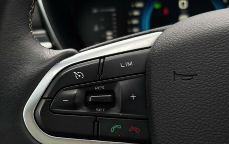 Geely Atlas, 2023 год, 2 159 000 рублей, 13 фотография