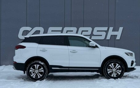 Geely Atlas, 2023 год, 2 159 000 рублей, 5 фотография