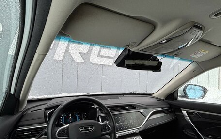 Geely Atlas, 2023 год, 2 159 000 рублей, 6 фотография