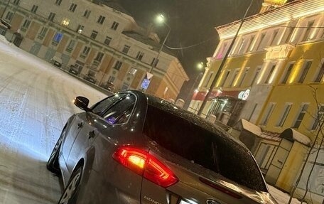 Ford Mondeo IV, 2012 год, 800 000 рублей, 2 фотография
