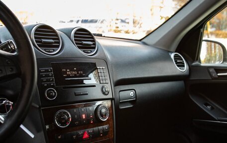 Mercedes-Benz M-Класс, 2007 год, 1 050 000 рублей, 8 фотография