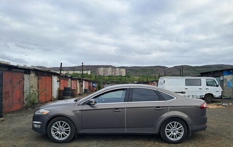 Ford Mondeo IV, 2012 год, 800 000 рублей, 9 фотография