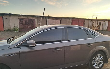 Ford Mondeo IV, 2012 год, 800 000 рублей, 6 фотография