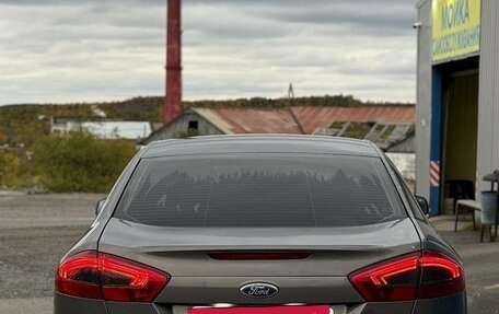 Ford Mondeo IV, 2012 год, 800 000 рублей, 4 фотография