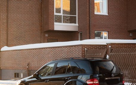 Mercedes-Benz M-Класс, 2007 год, 1 050 000 рублей, 2 фотография