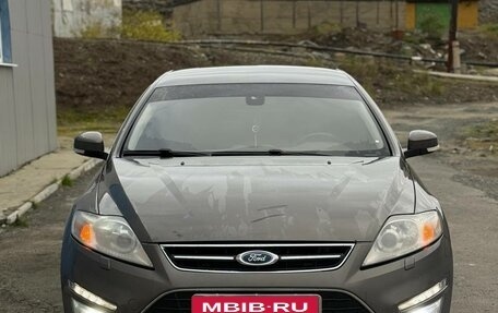 Ford Mondeo IV, 2012 год, 800 000 рублей, 5 фотография