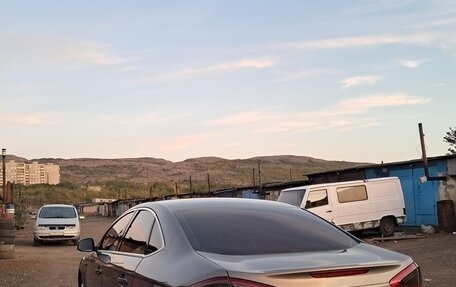 Ford Mondeo IV, 2012 год, 800 000 рублей, 7 фотография