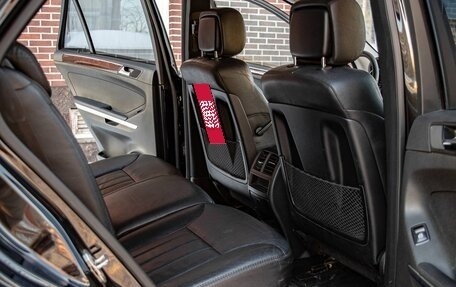 Mercedes-Benz M-Класс, 2007 год, 1 050 000 рублей, 7 фотография