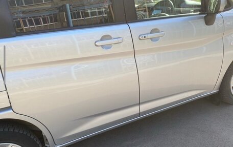 Suzuki Solio, 2020 год, 1 420 000 рублей, 4 фотография