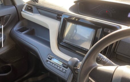 Suzuki Solio, 2020 год, 1 420 000 рублей, 7 фотография