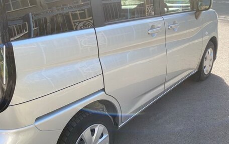 Suzuki Solio, 2020 год, 1 420 000 рублей, 3 фотография