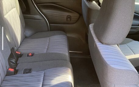 Suzuki Solio, 2020 год, 1 420 000 рублей, 9 фотография