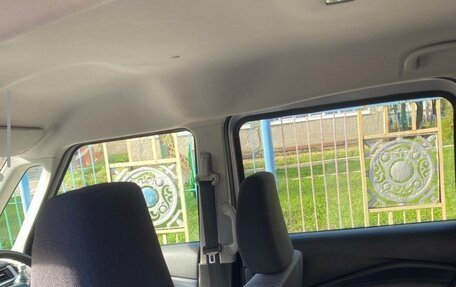 Suzuki Solio, 2020 год, 1 420 000 рублей, 8 фотография