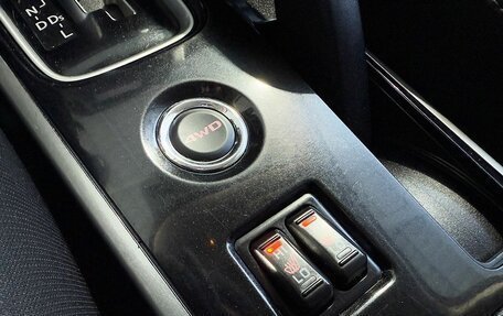 Mitsubishi Outlander III рестайлинг 3, 2017 год, 1 799 000 рублей, 18 фотография