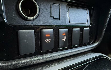 Mitsubishi Outlander III рестайлинг 3, 2017 год, 1 799 000 рублей, 19 фотография