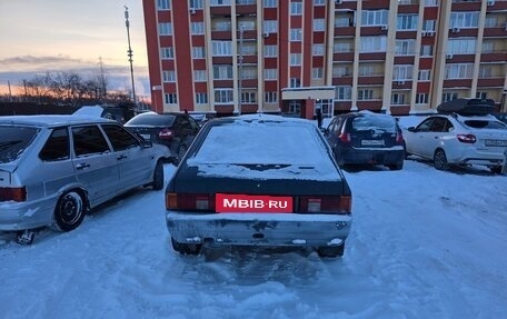 Москвич Святогор, 1999 год, 55 000 рублей, 3 фотография