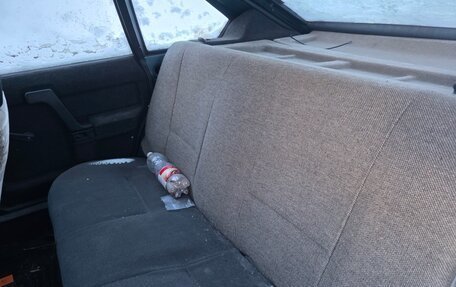 Москвич Святогор, 1999 год, 55 000 рублей, 6 фотография