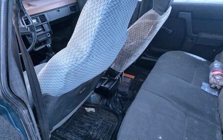 Москвич Святогор, 1999 год, 55 000 рублей, 7 фотография