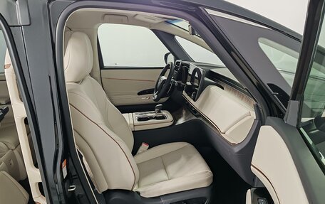 Lexus LM, 2025 год, 19 990 000 рублей, 10 фотография