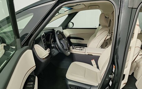 Lexus LM, 2025 год, 19 990 000 рублей, 9 фотография