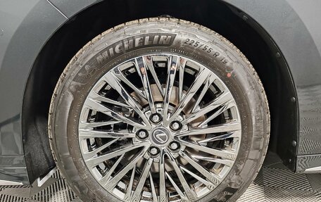 Lexus LM, 2025 год, 19 990 000 рублей, 15 фотография