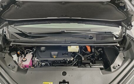 Lexus LM, 2025 год, 19 990 000 рублей, 21 фотография