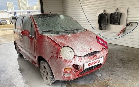 Chery Sweet (QQ), 2006 год, 150 000 рублей, 2 фотография