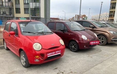 Chery Sweet (QQ), 2006 год, 150 000 рублей, 4 фотография