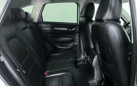 Mazda CX-5 II, 2017 год, 2 397 000 рублей, 15 фотография